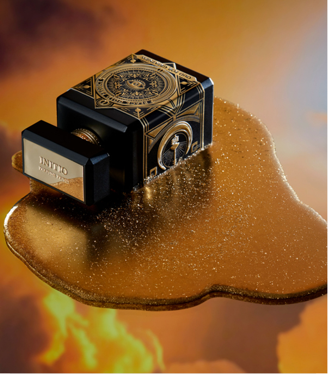 INITIO OUD FOR GREATNESS