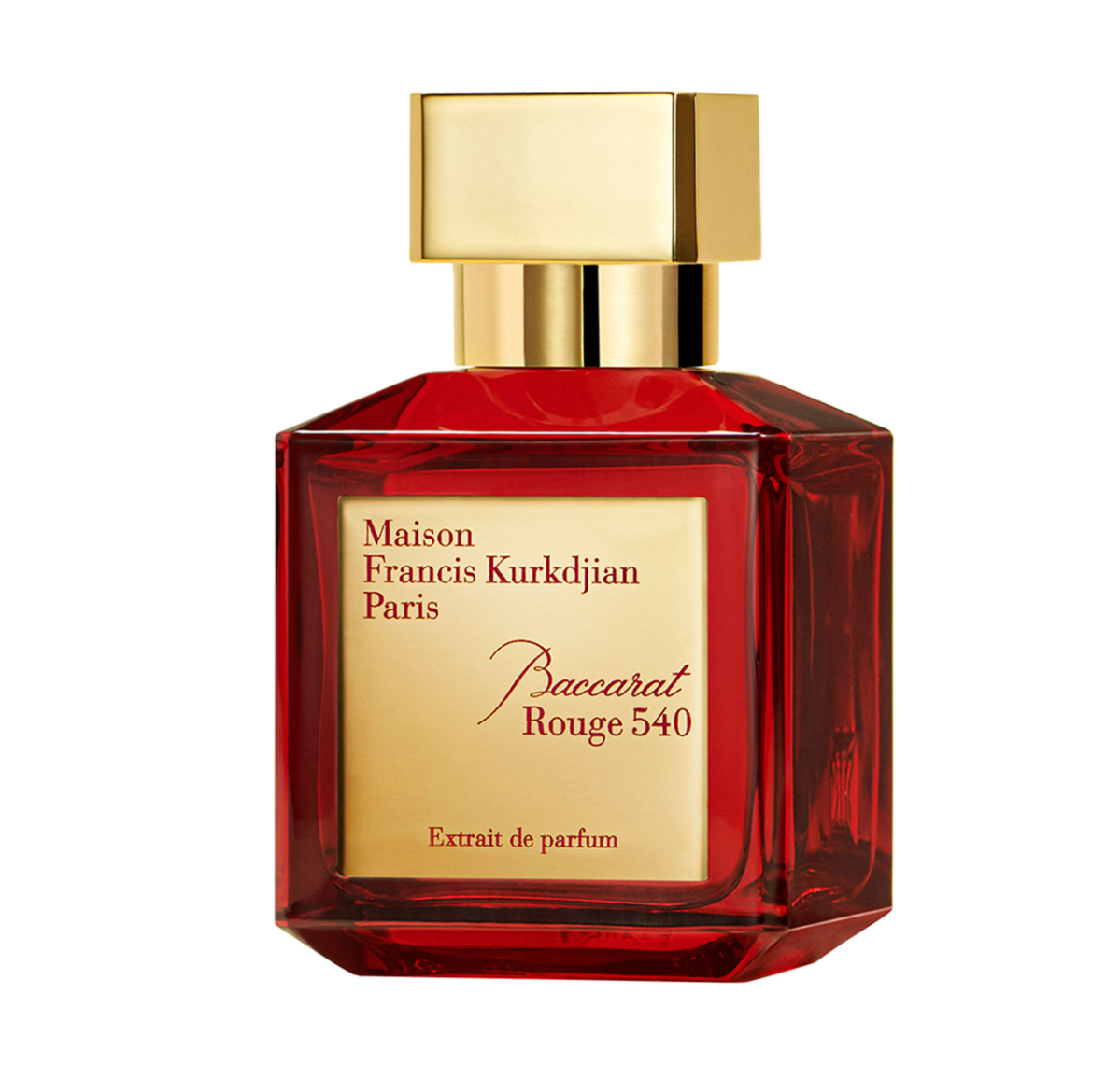 BACCARAT ROUGE 540