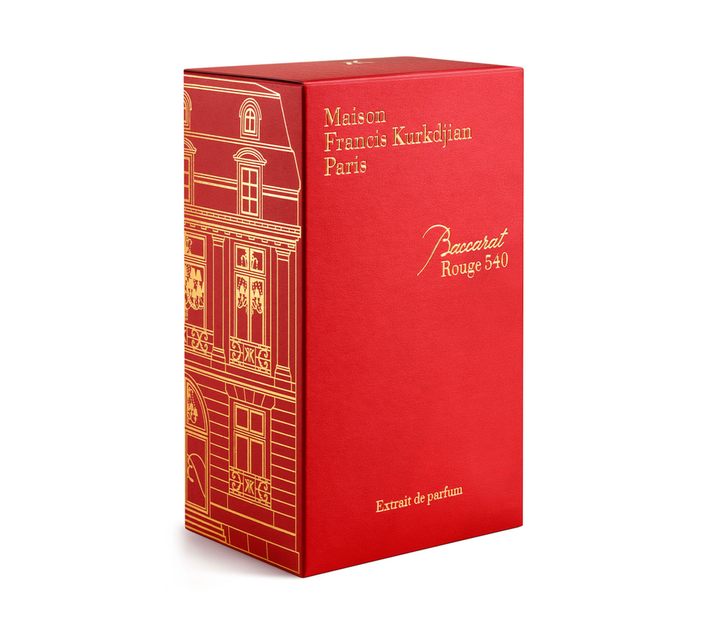 BACCARAT ROUGE 540
