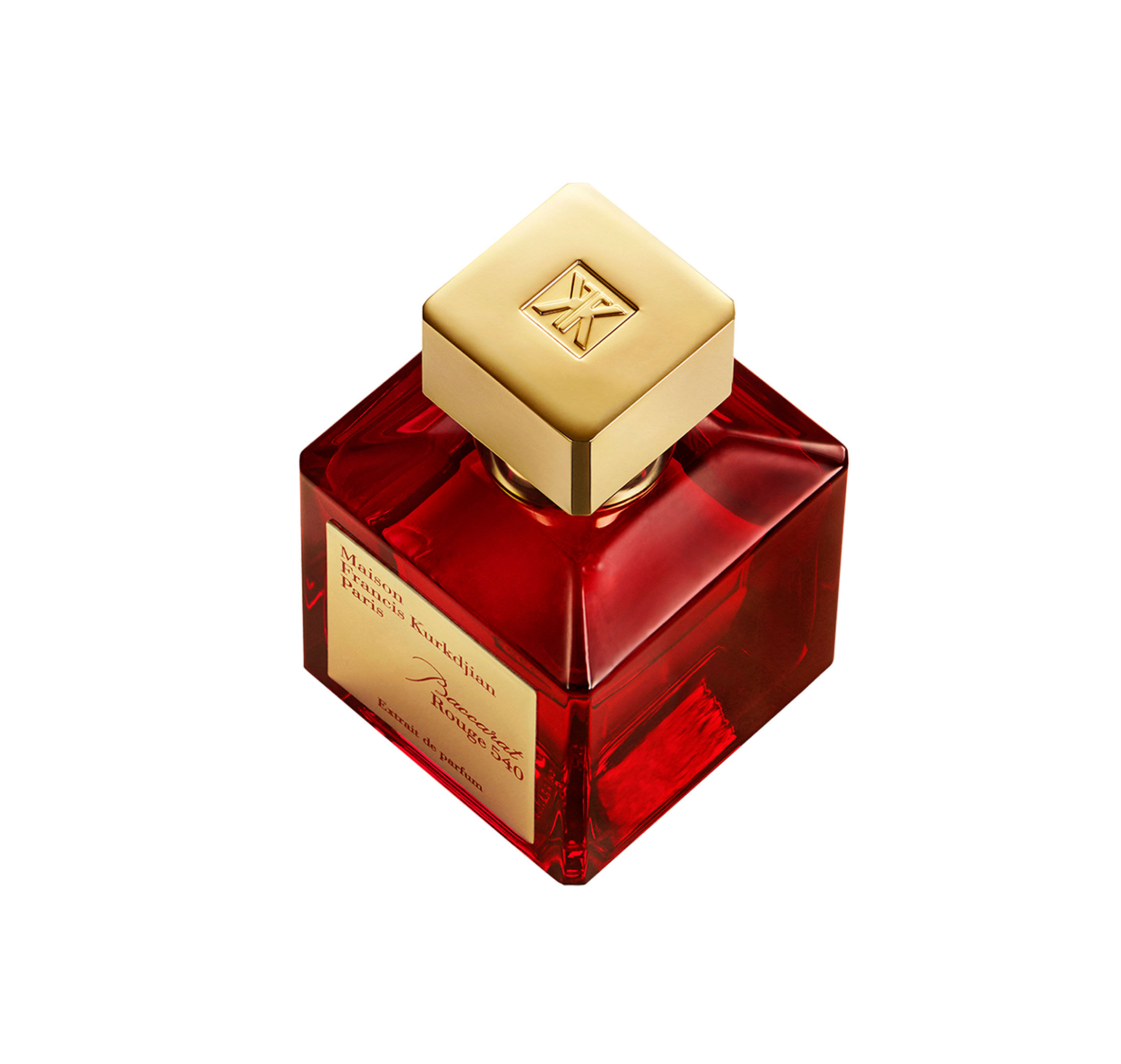 BACCARAT ROUGE 540