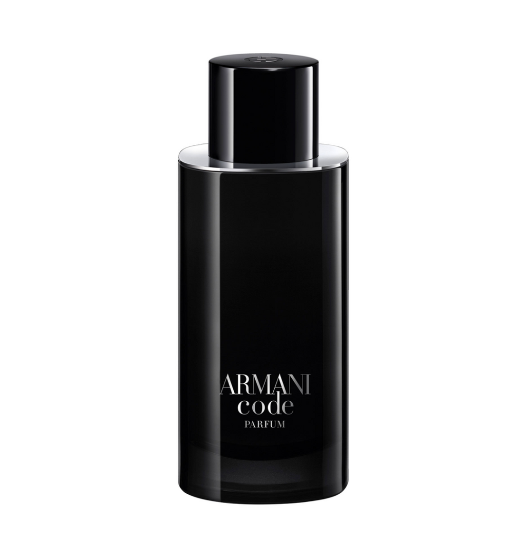 ARMANI CODE