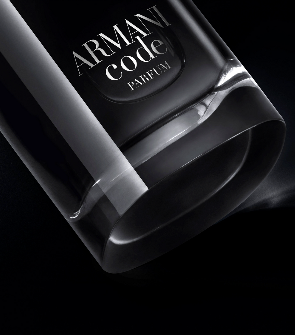 ARMANI CODE