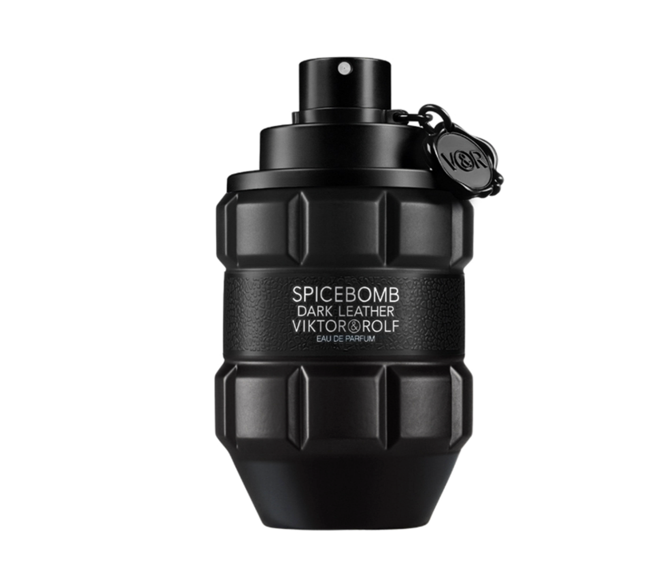 SPICEBOMB DARK LEATHER