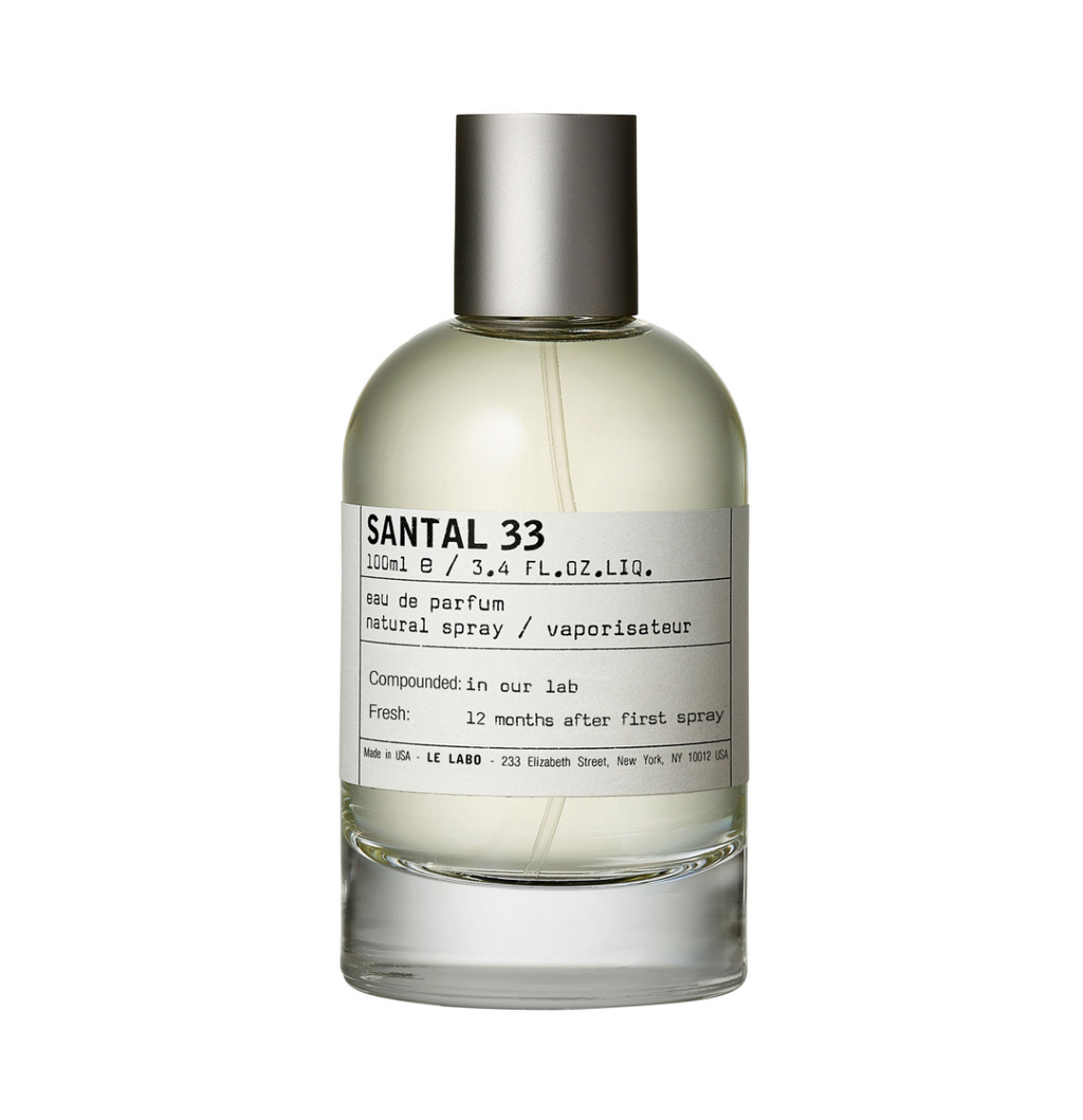 SANTAL 33