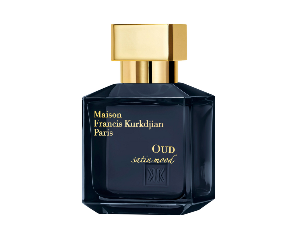 OUD SATIN MOOD