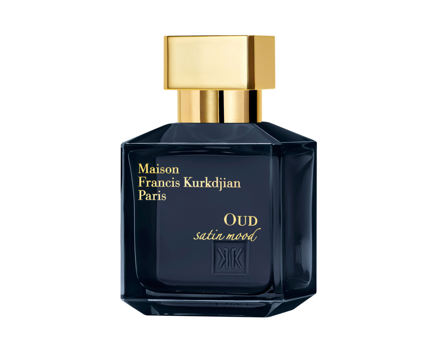 OUD SATIN MOOD