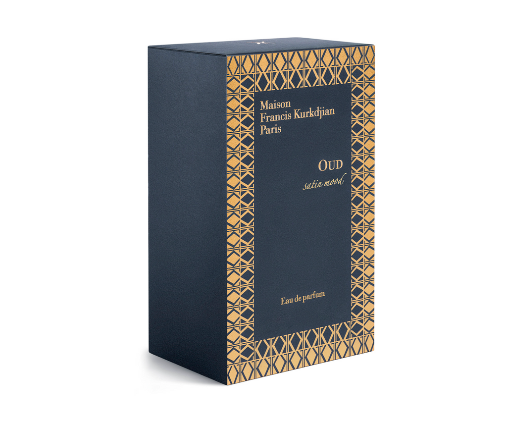 OUD SATIN MOOD