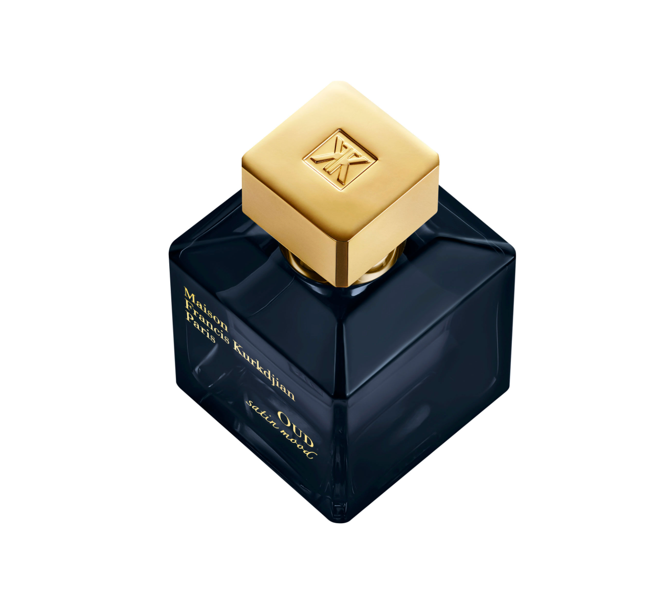 OUD SATIN MOOD