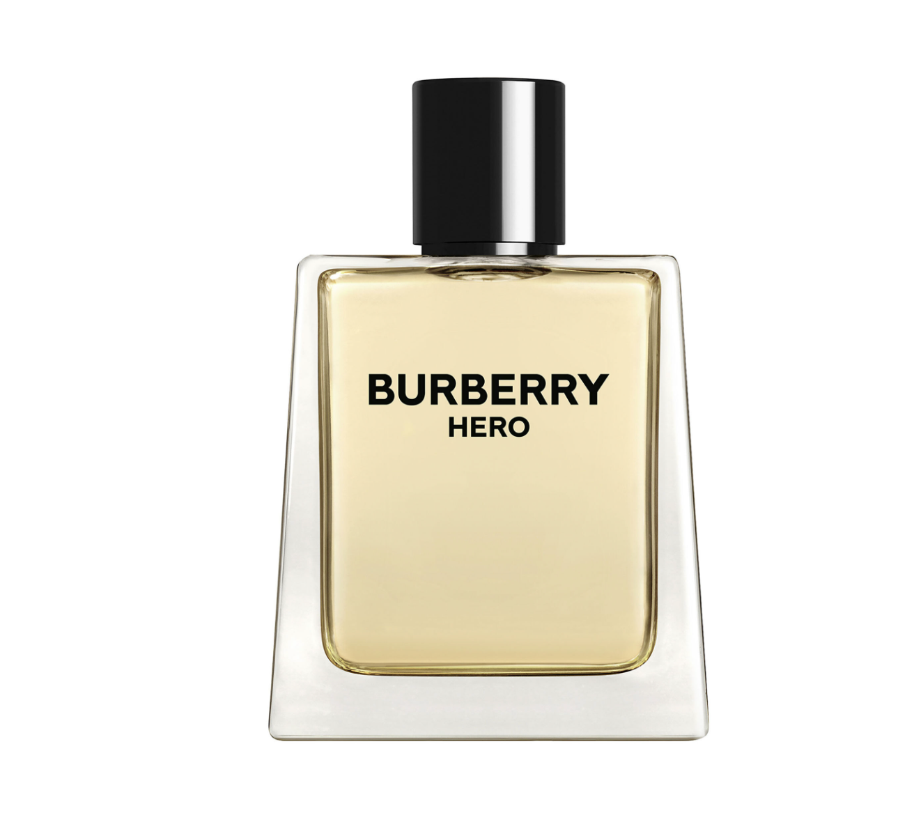 BURERRY HERO