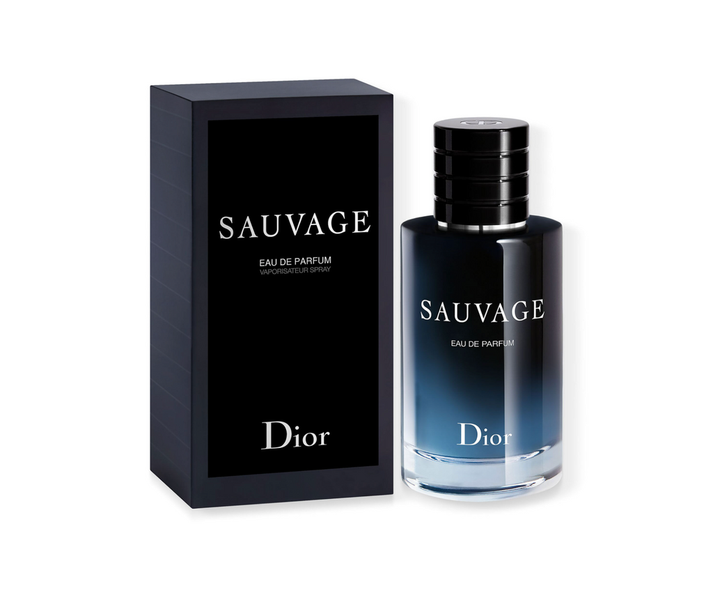 SAUVAGE DIOR