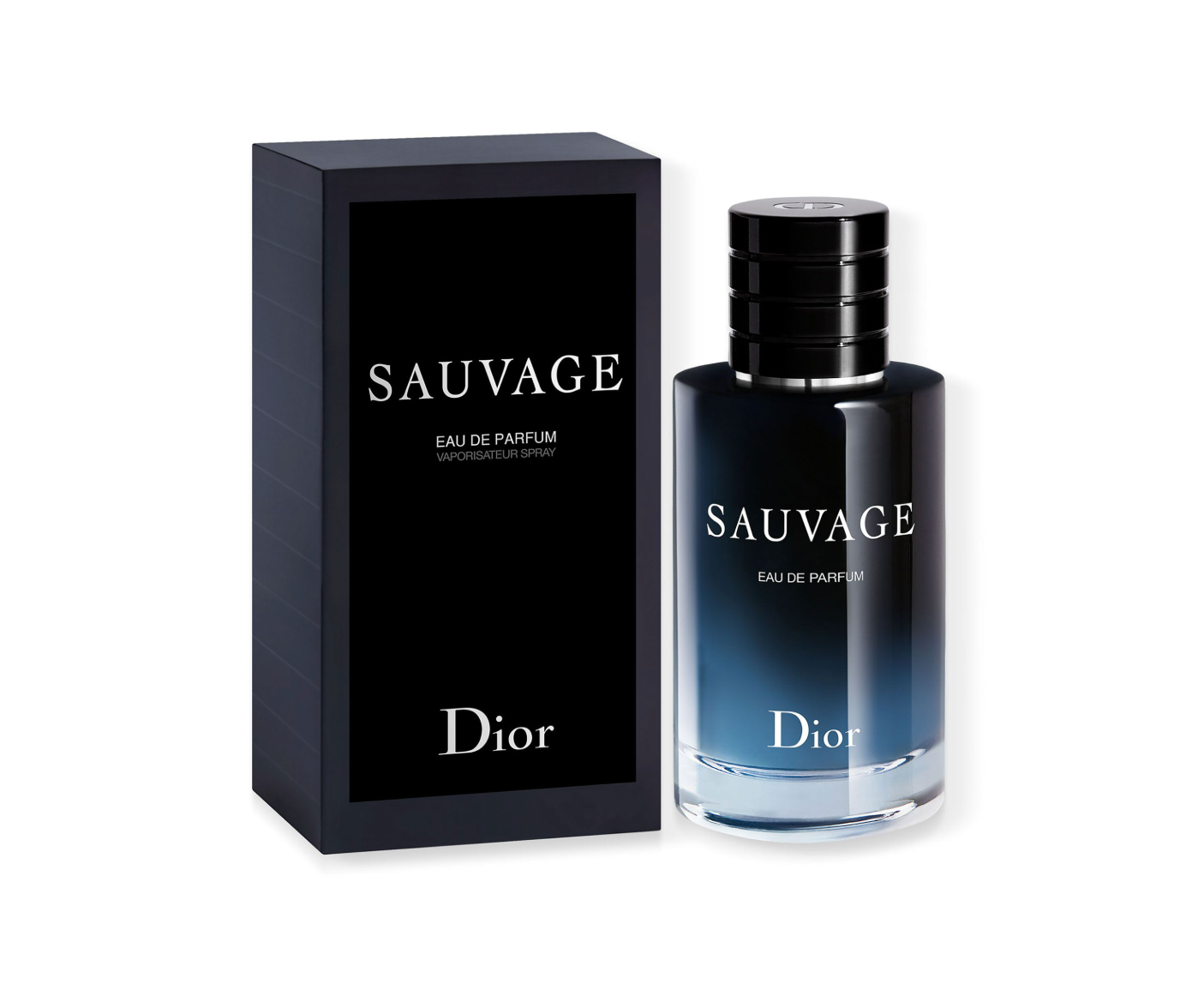 SAUVAGE DIOR