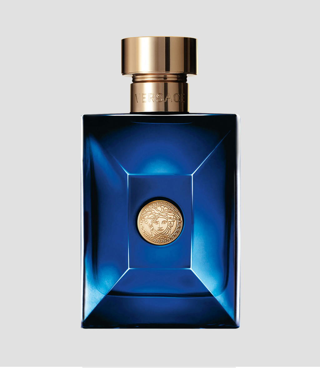 DYLAN BLUE VERSACE