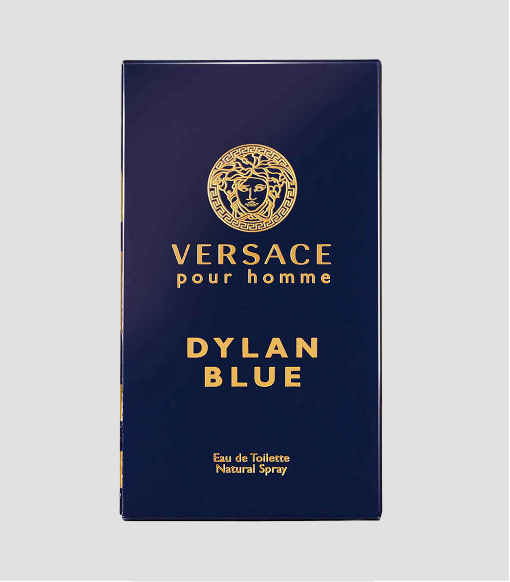 DYLAN BLUE VERSACE