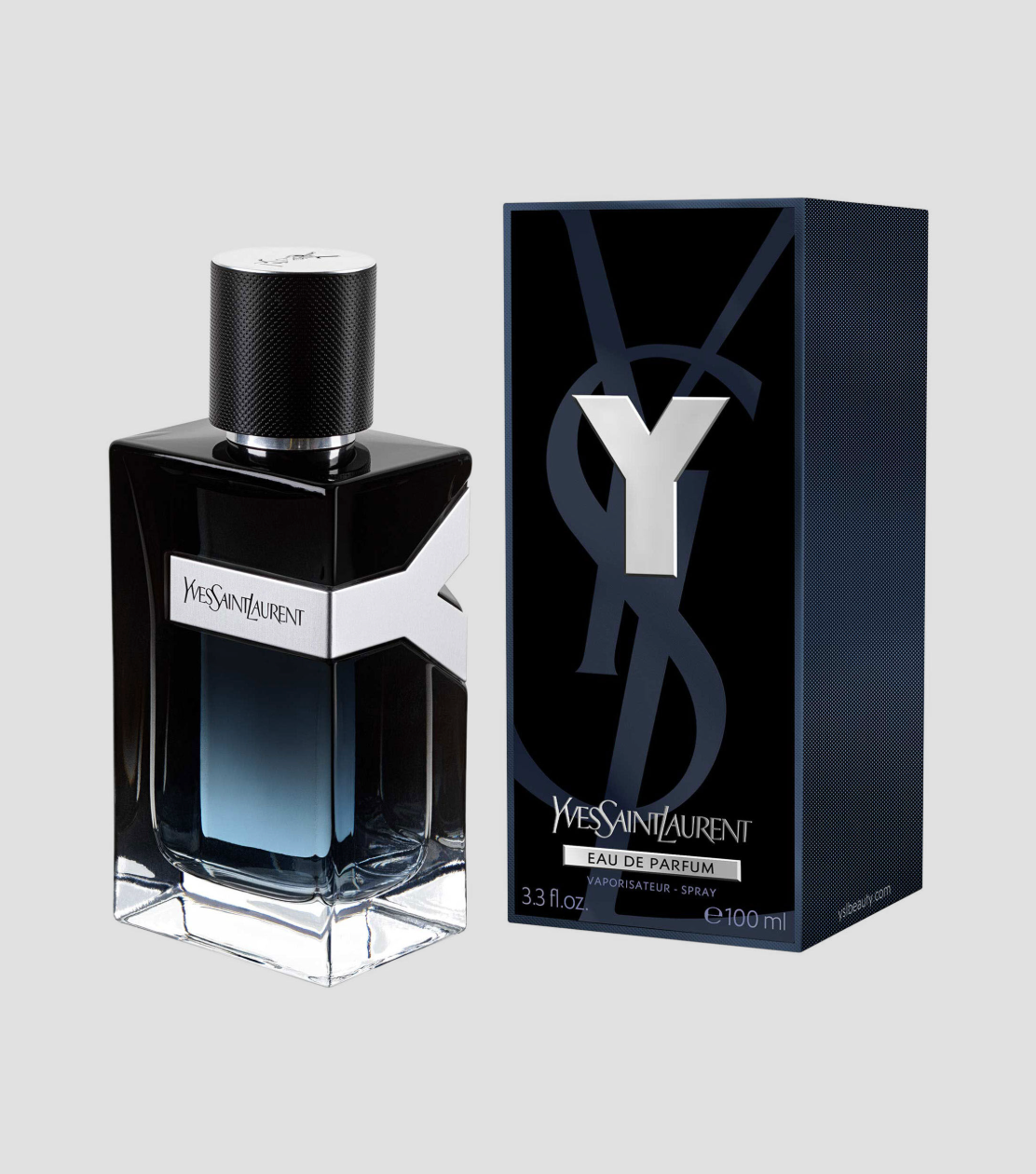 Y EAU DE PERFUM YSL