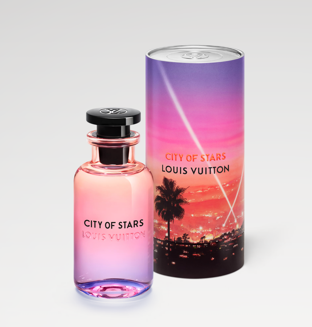 LV CITY OF STARS