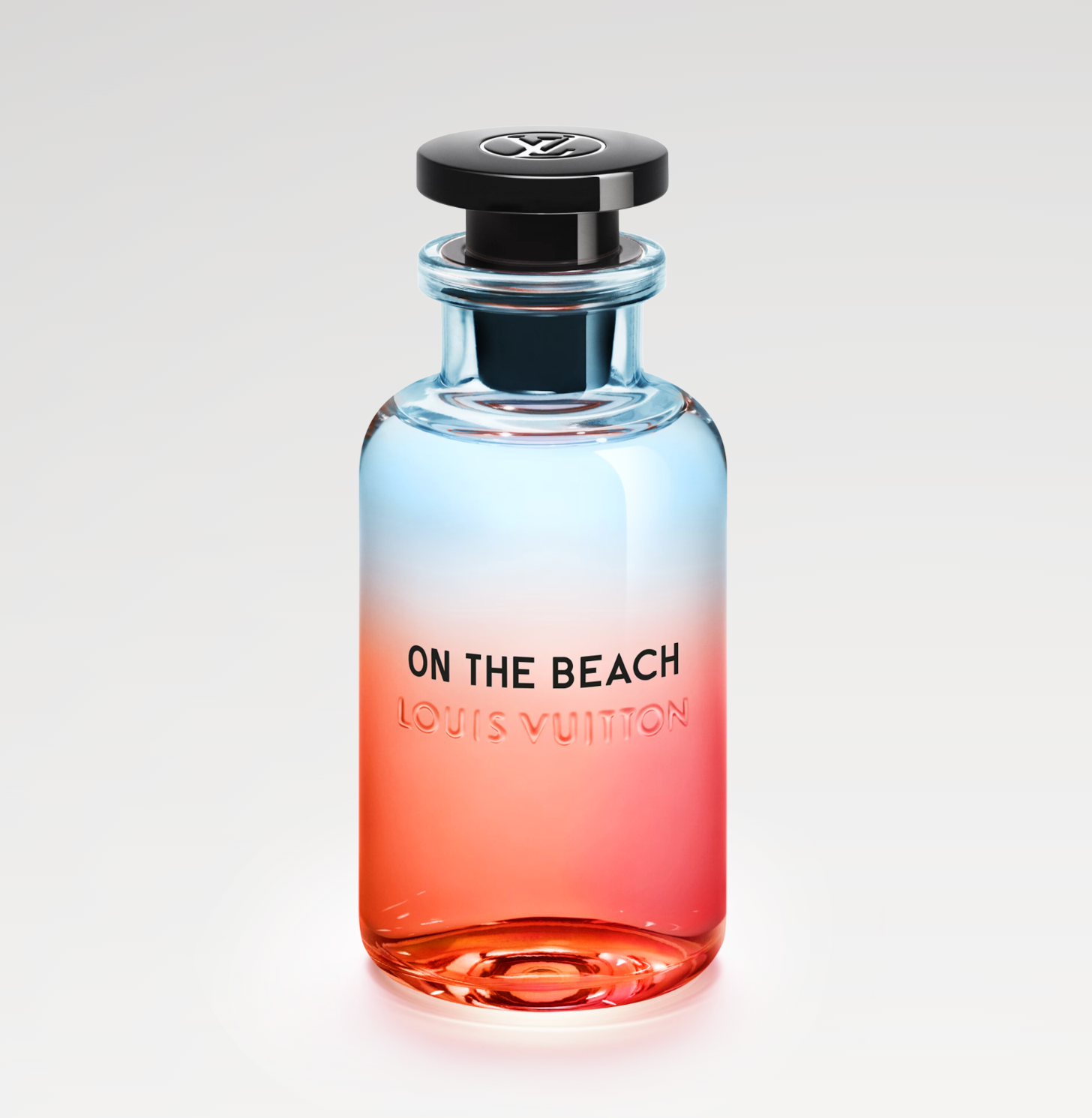 ON THE BEACH LOUIS VUITTON
