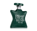BEEKMAN PLACE BOND NO.9