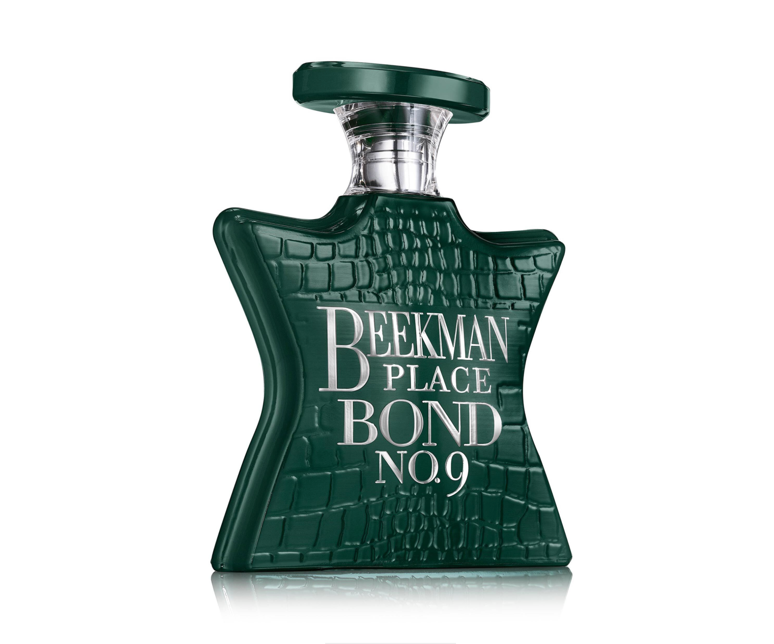 BEEKMAN PLACE BOND NO.9