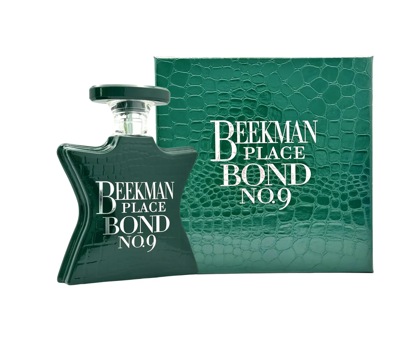BEEKMAN PLACE BOND NO.9