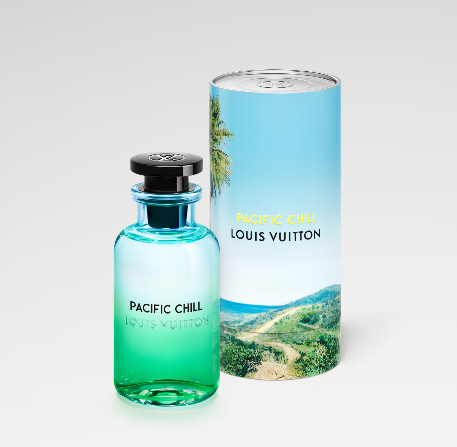 PACIFIC CHILL LOUIS VUITTON