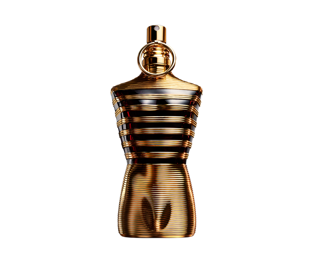 LE MALE ELIXIR JEAN PAUL GAULTIER