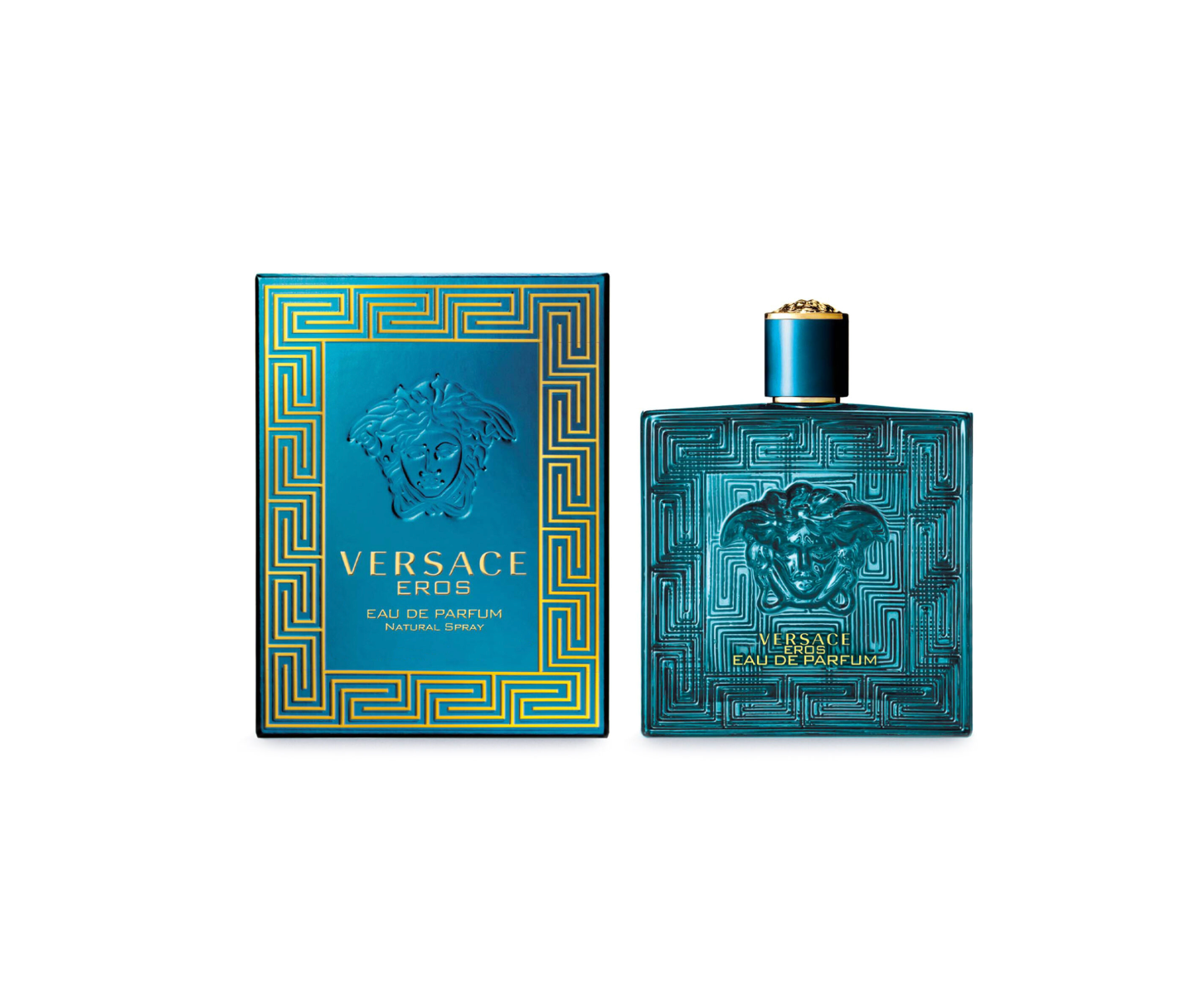 EROS VERSACE
