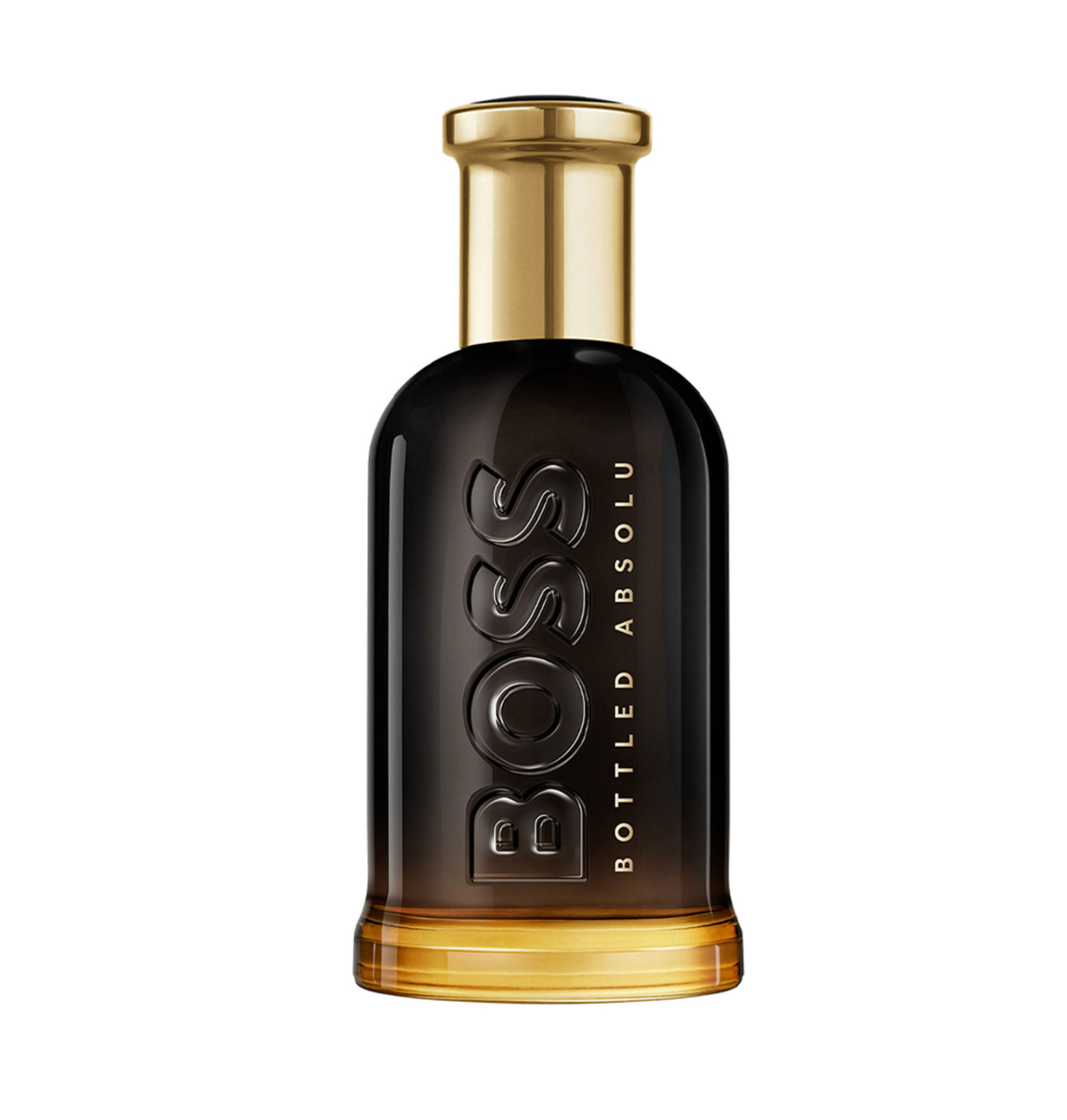 BOTTLED ABSOLU HUGO BOSS