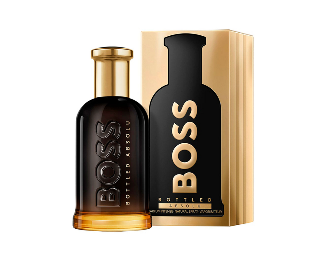 BOTTLED ABSOLU HUGO BOSS