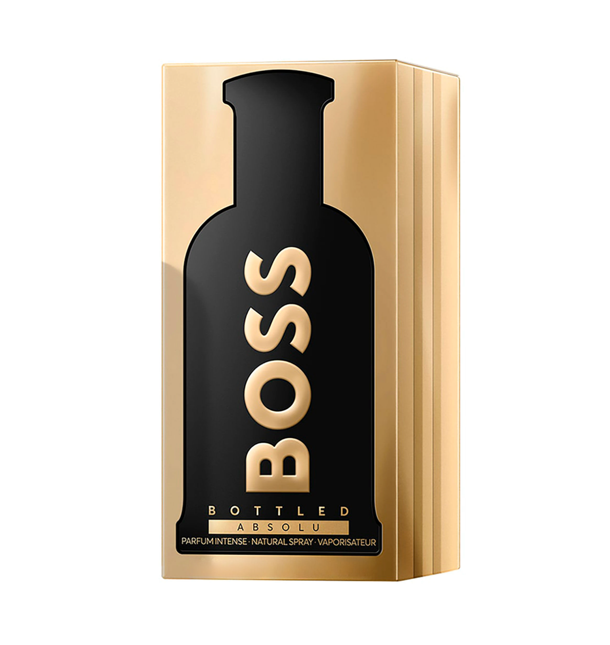 BOTTLED ABSOLU HUGO BOSS