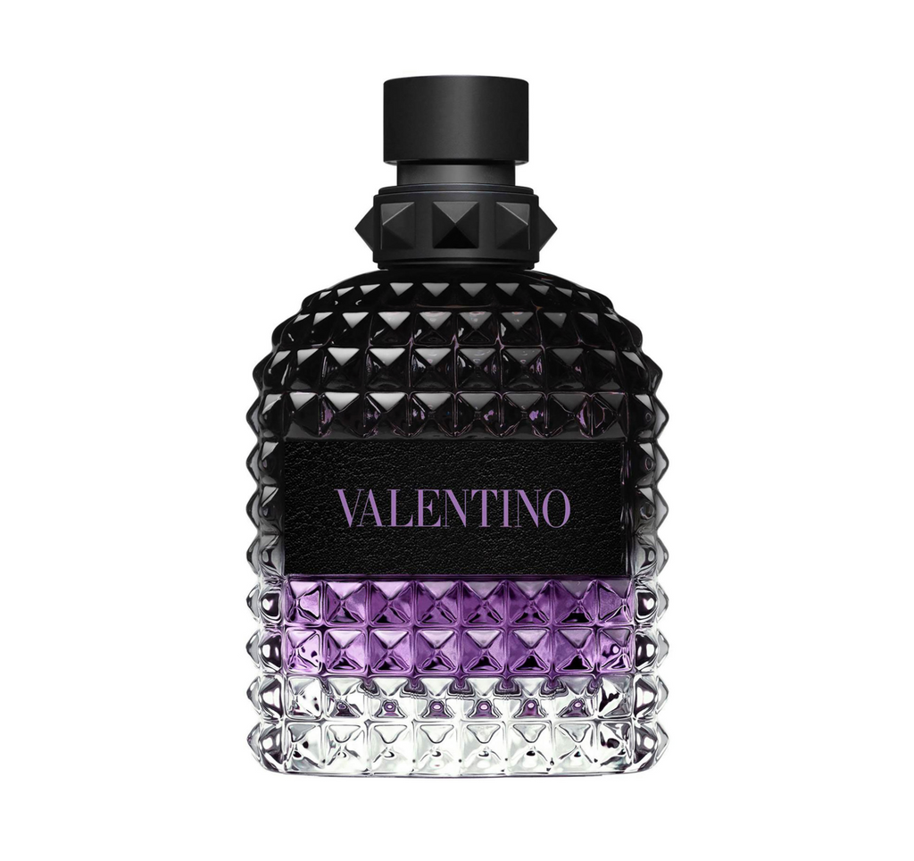 VALENTINO UOMO BORN IN ROMA PURPLE MELANCHOLIA