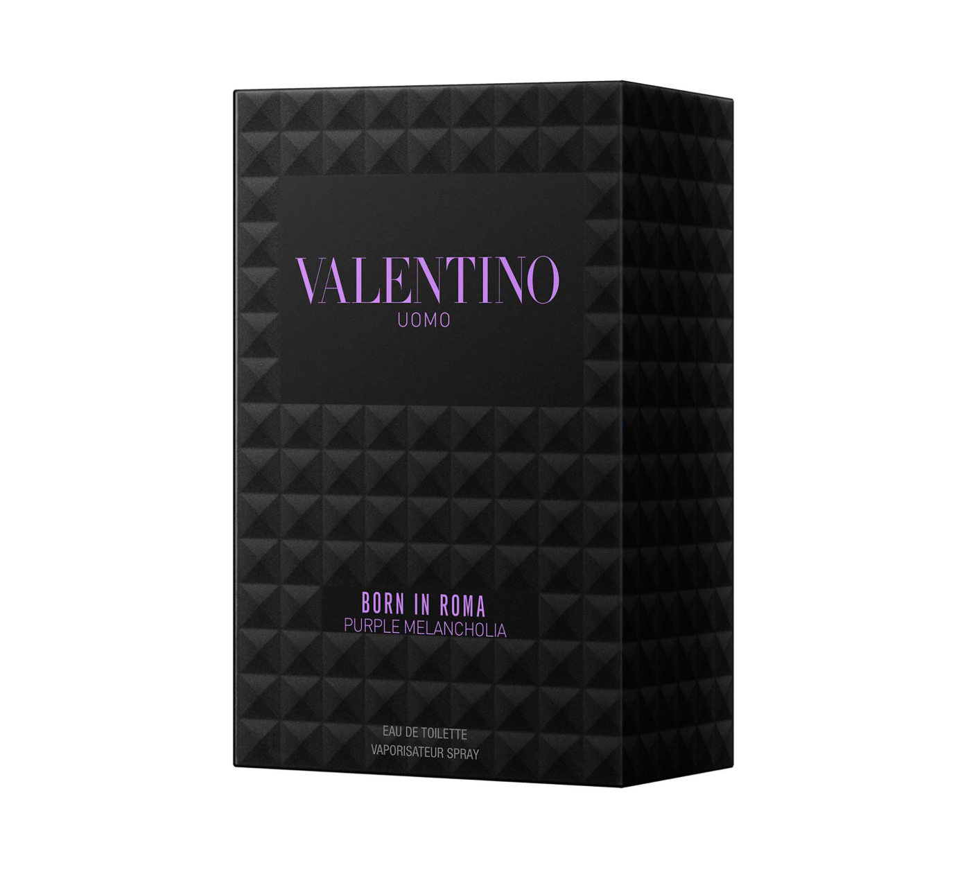 VALENTINO UOMO BORN IN ROMA PURPLE MELANCHOLIA