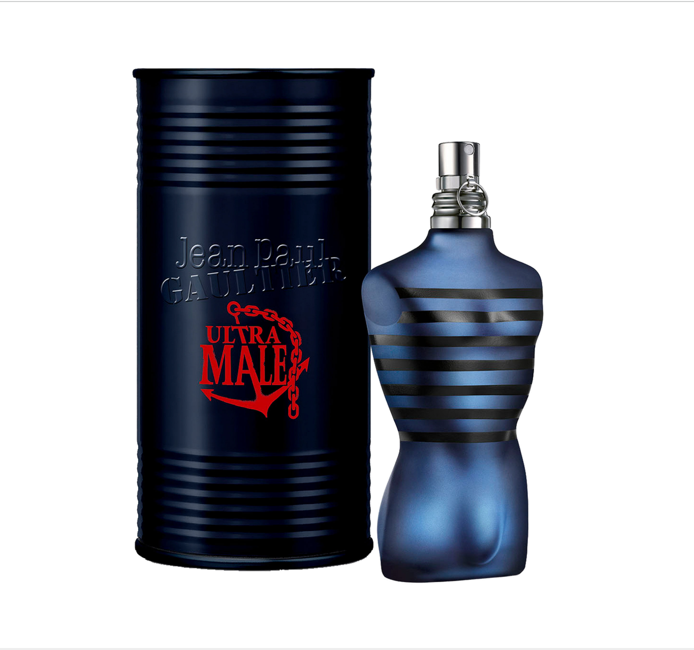 ULTRA MALE JEAN PAUL GAULTIER