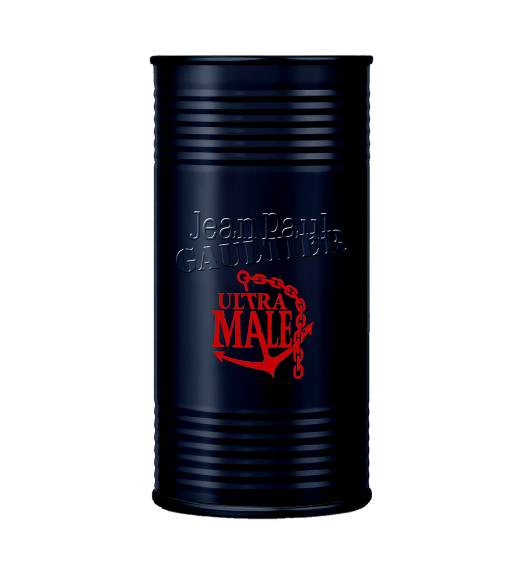 ULTRA MALE JEAN PAUL GAULTIER