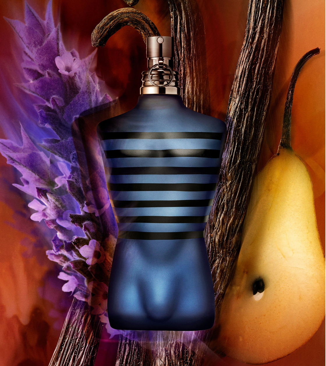 ULTRA MALE JEAN PAUL GAULTIER