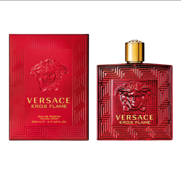 EROS FLAME VERSACE