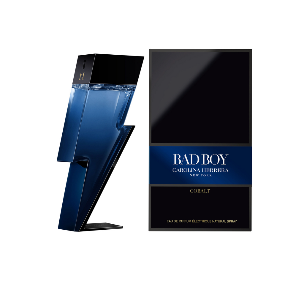 BADBOY COBALT ELECTRIQUE CAROLINA HERRERA