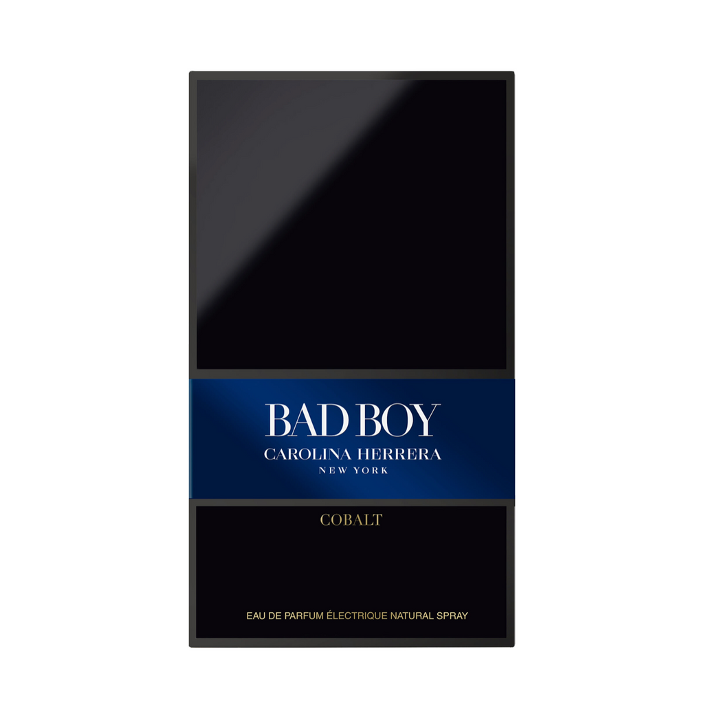 BADBOY COBALT ELECTRIQUE CAROLINA HERRERA