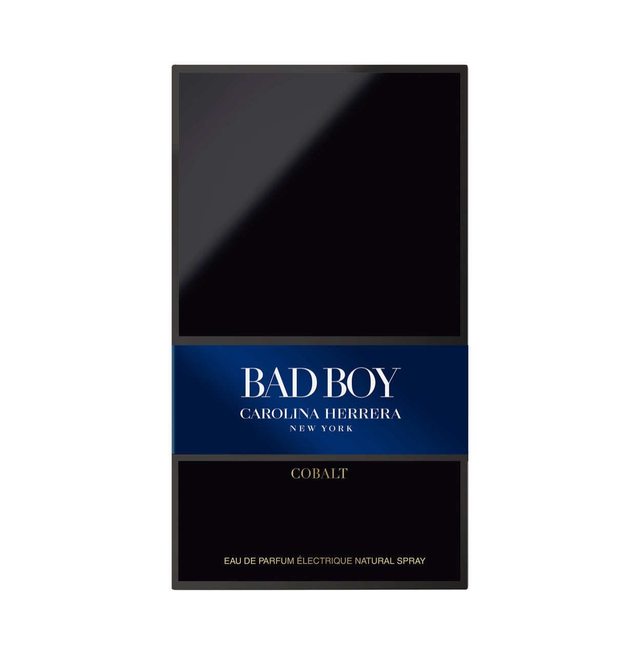 BADBOY COBALT ELECTRIQUE CAROLINA HERRERA