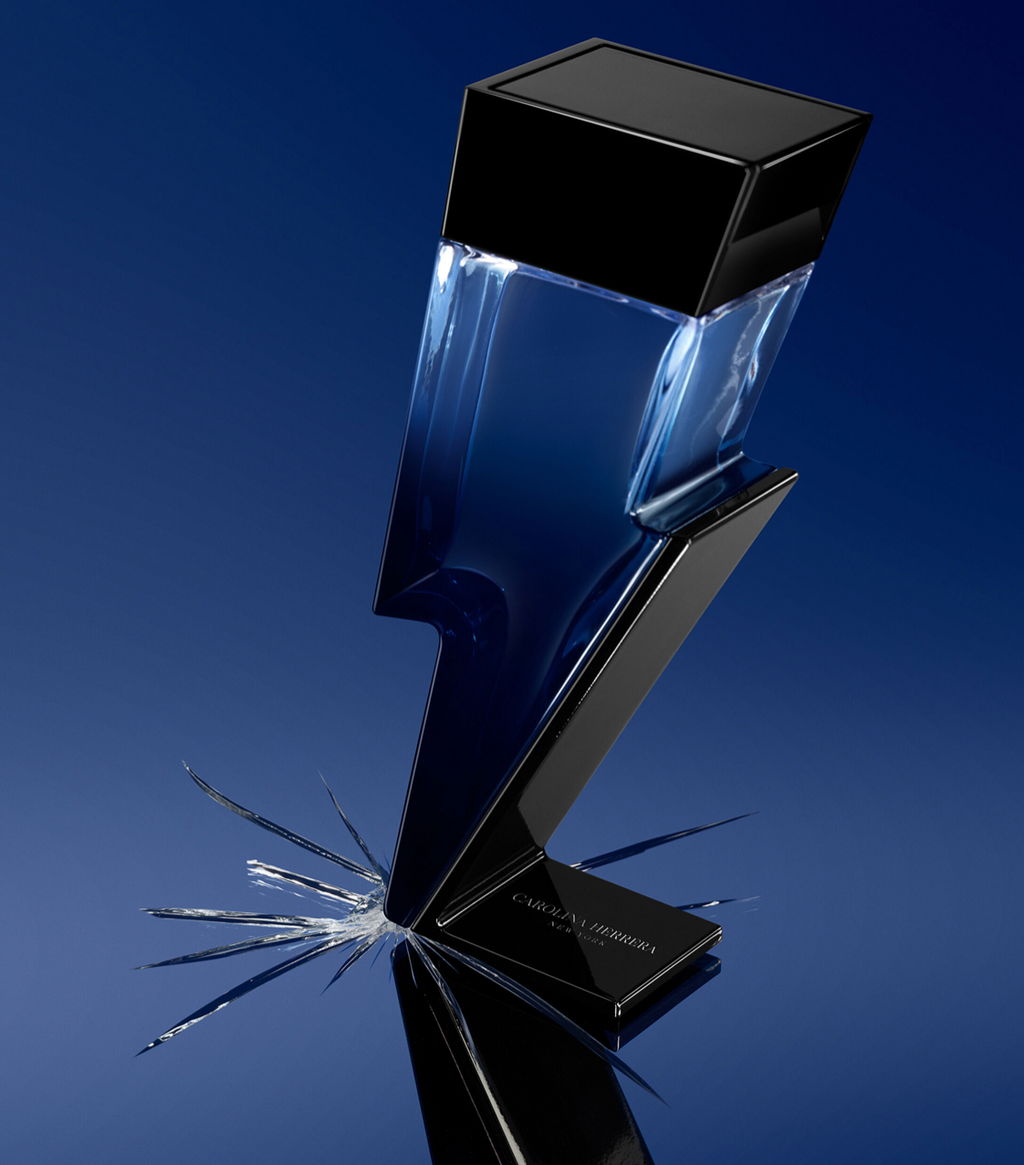 BADBOY COBALT ELECTRIQUE CAROLINA HERRERA