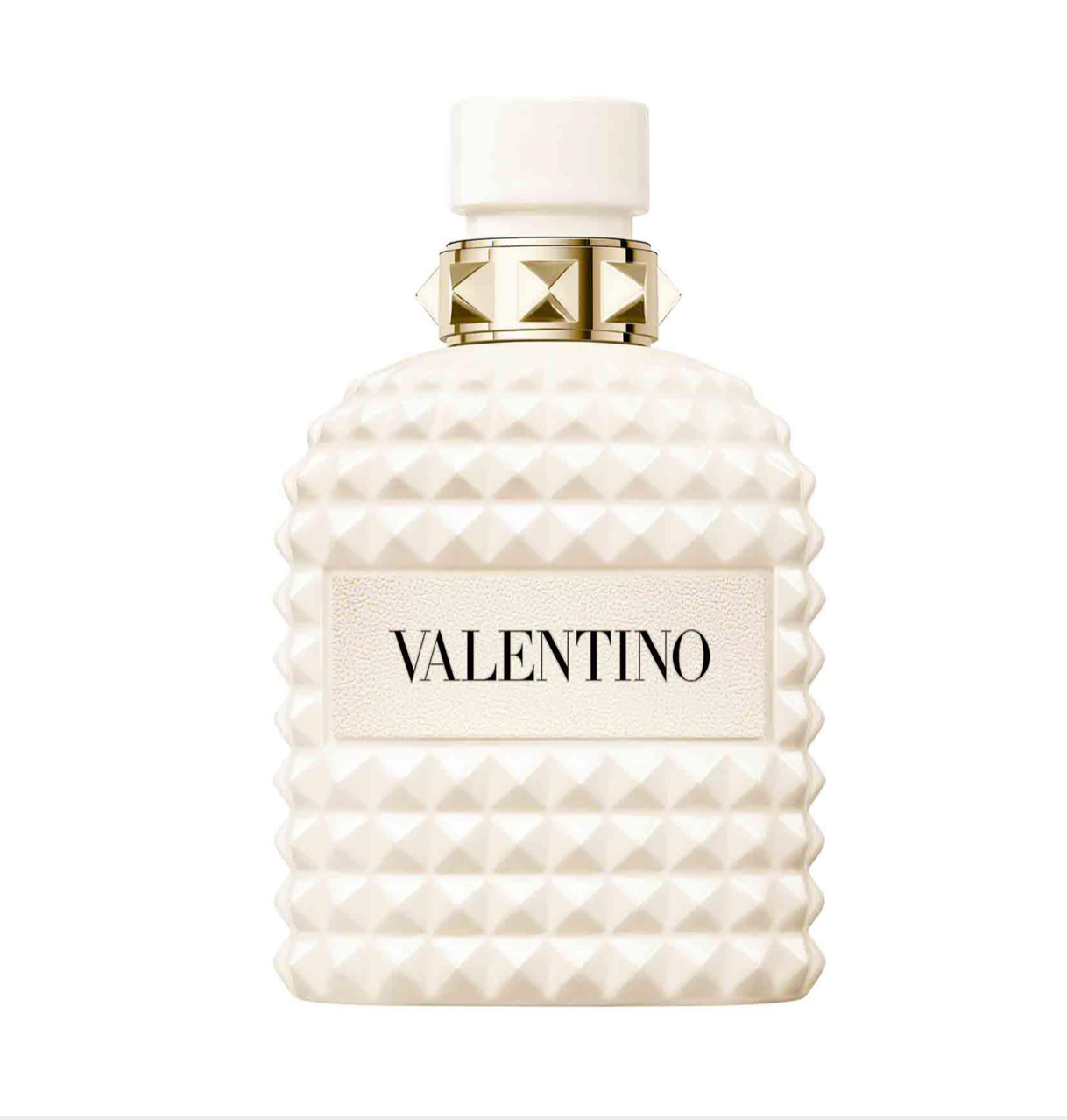 VALENTINO UOMO BORN IN ROMA IVORY