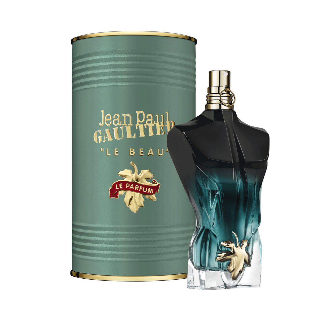 JEAN PAUL GAULTIER LE BEAU