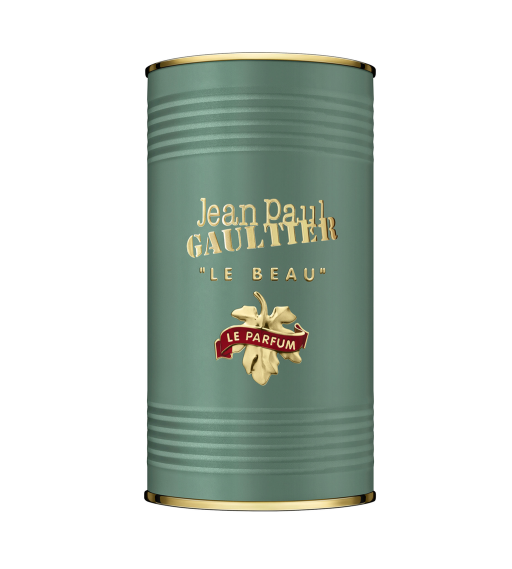 JEAN PAUL GAULTIER LE BEAU