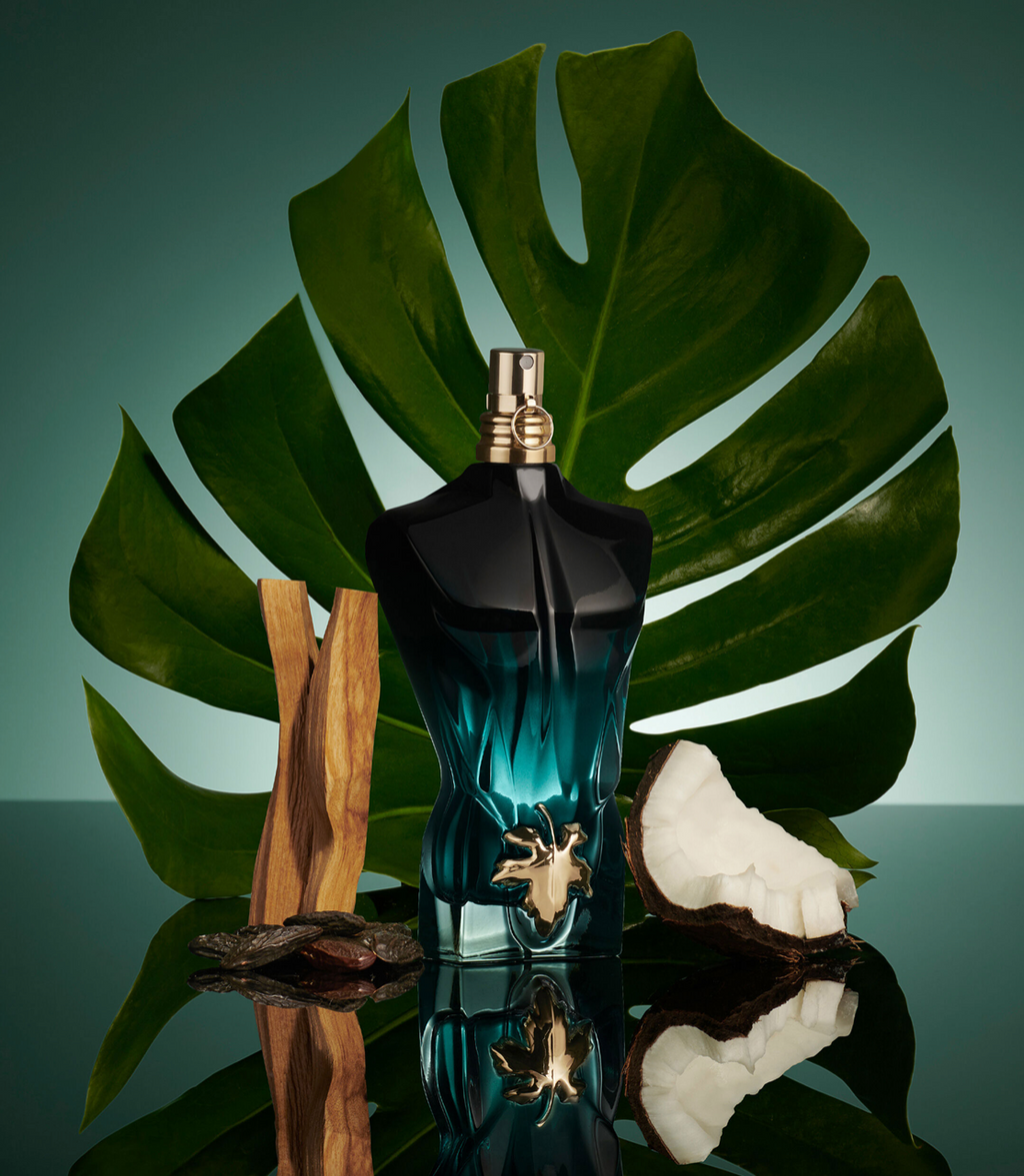 JEAN PAUL GAULTIER LE BEAU