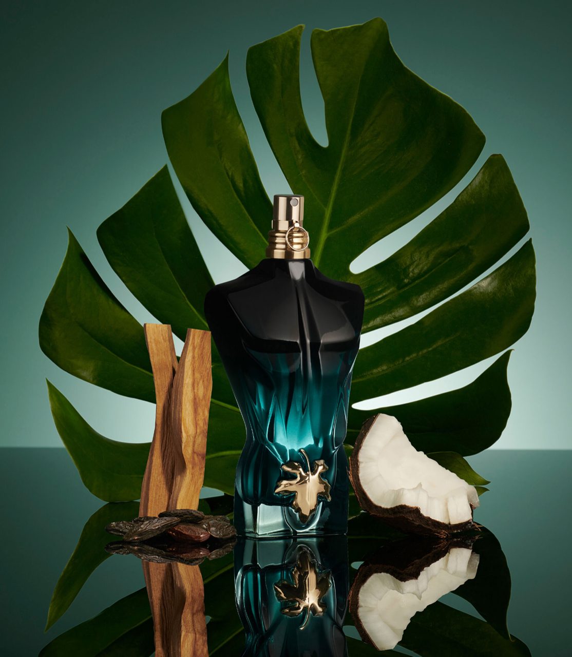 JEAN PAUL GAULTIER LE BEAU