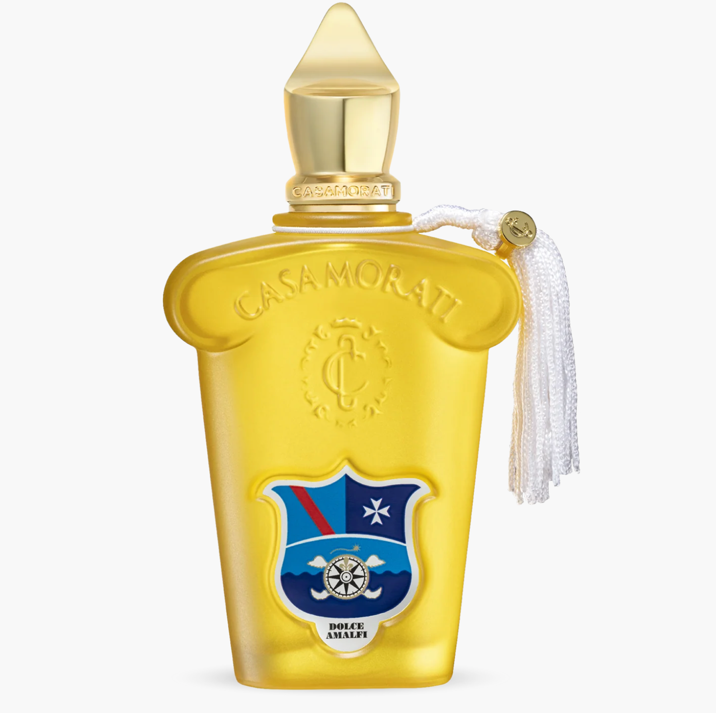 DOLCE AMALFI CASAMORATI 1888