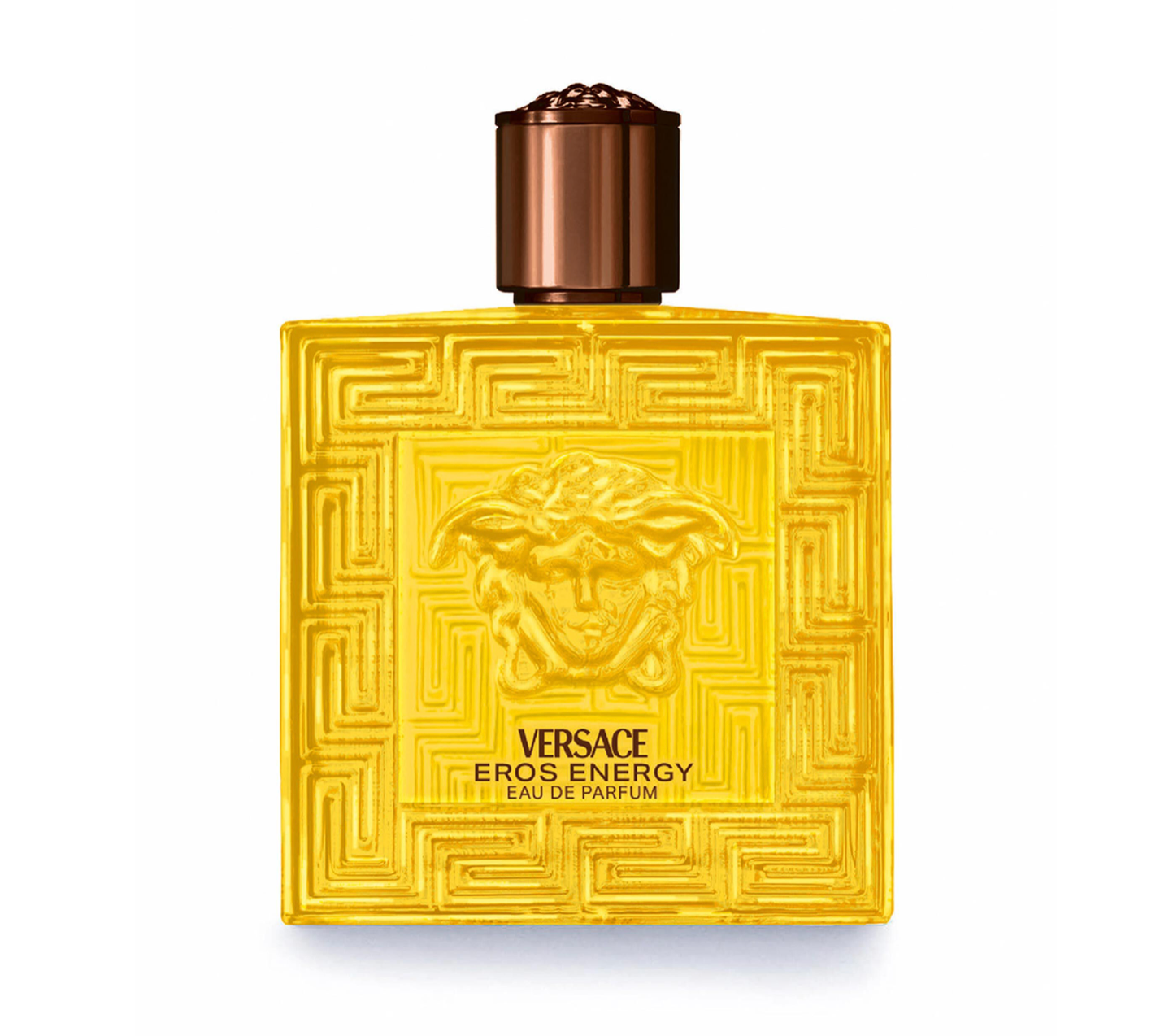 EROS ENERGY VERSACE