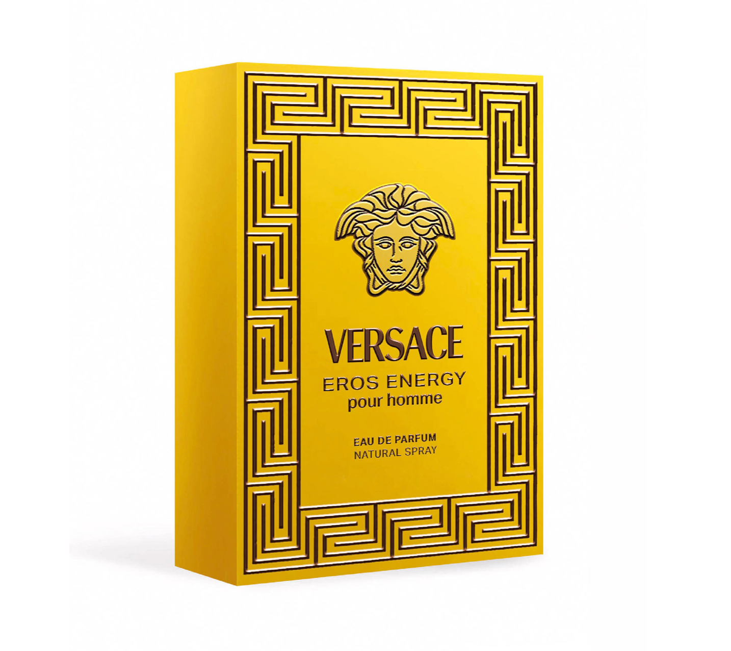 EROS ENERGY VERSACE