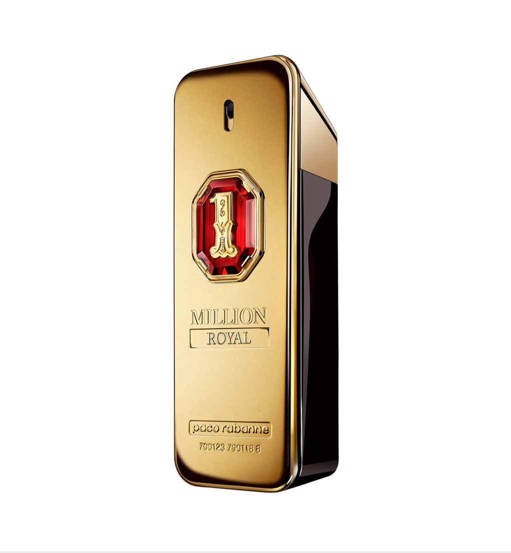 1 MILLION ROYAL PACO RABANNE