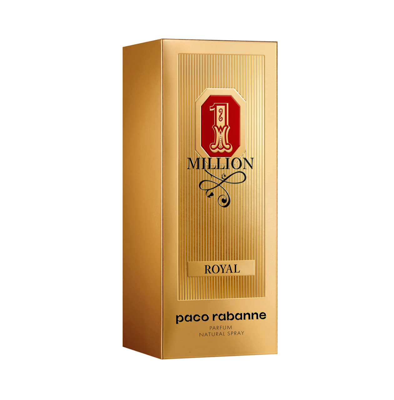 1 MILLION ROYAL PACO RABANNE