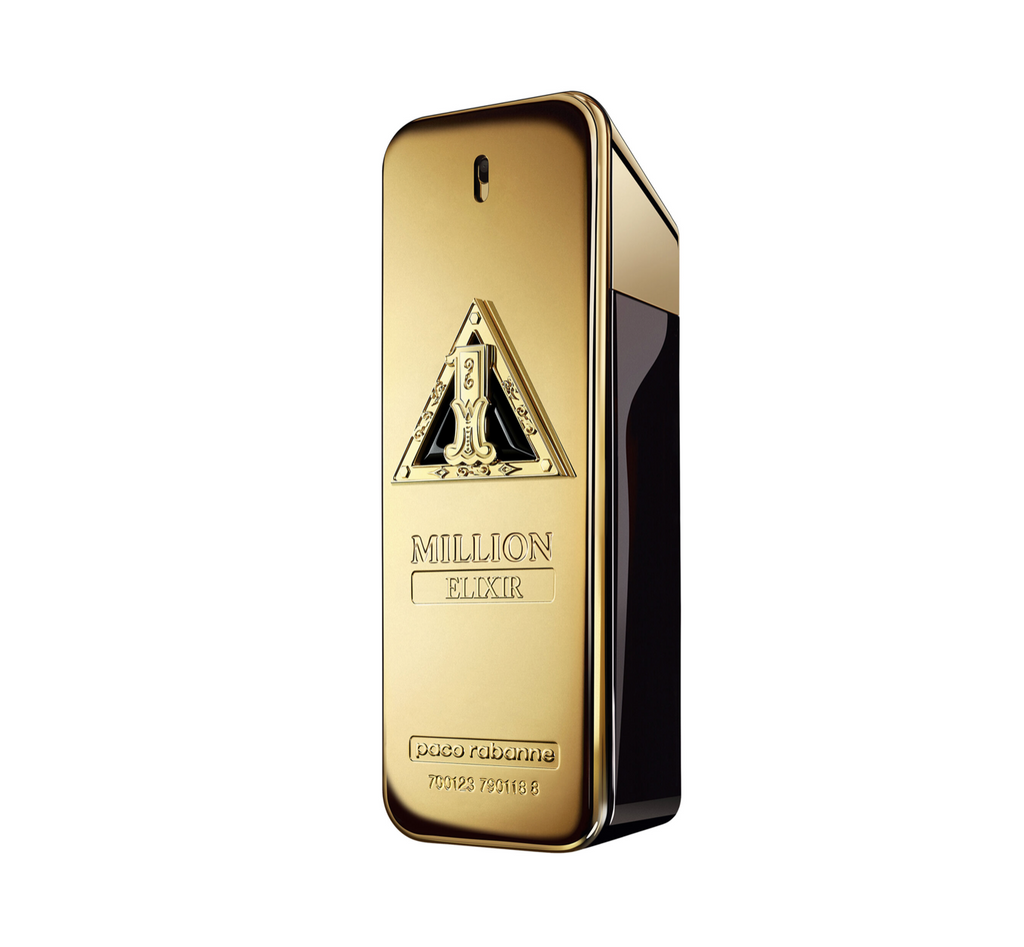 1 MILLION ELIXIR PACO RABANNE